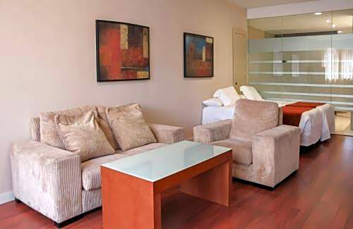 Hotel Granada Palace, affiliated by Melia