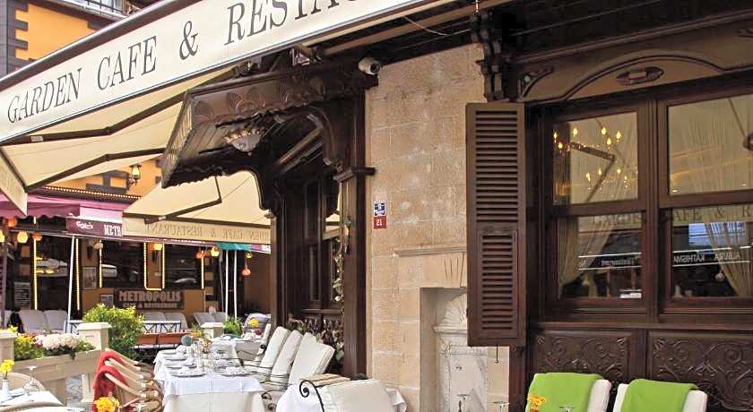 GLK PREMIER Acropol Suites & Spa