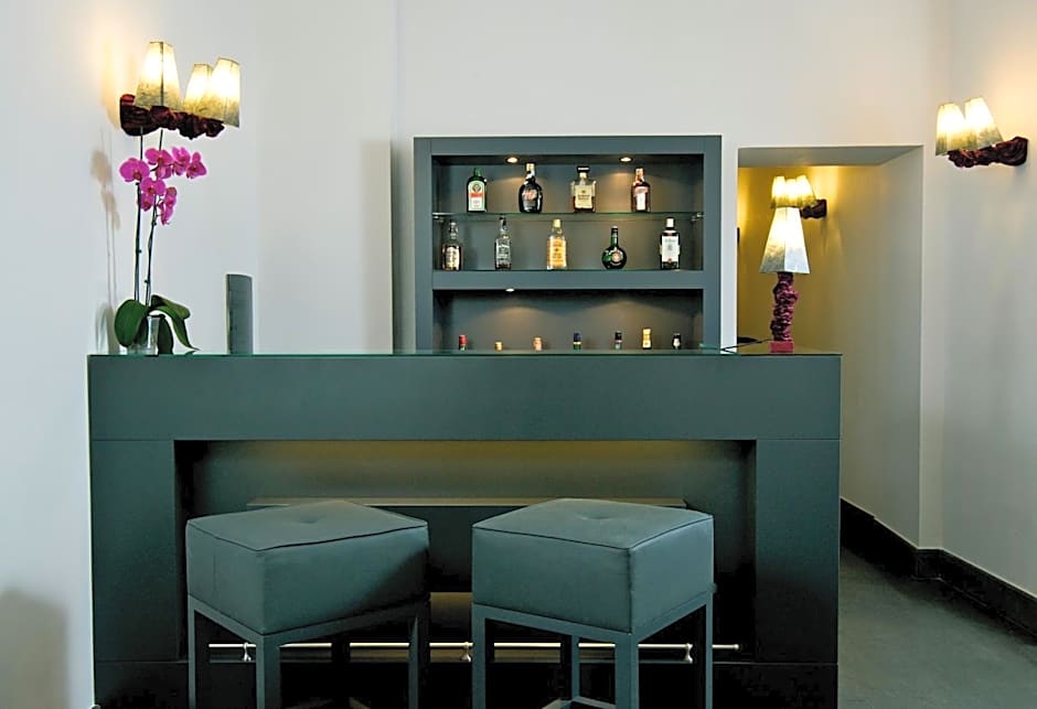 Albergo Palazzo Decumani