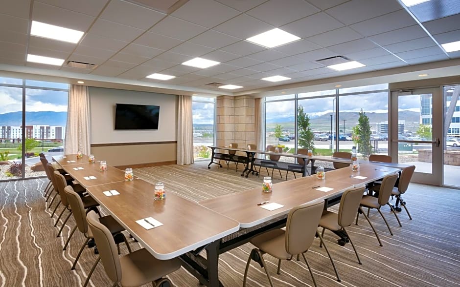 Staybridge Suites - Lehi - Traverse Ridge Center, an IHG Hotel