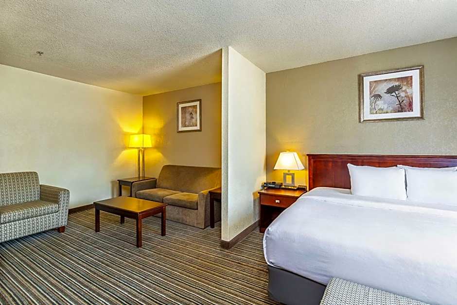 Quality Inn and Suites