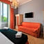 Hotel Villa Carlotta