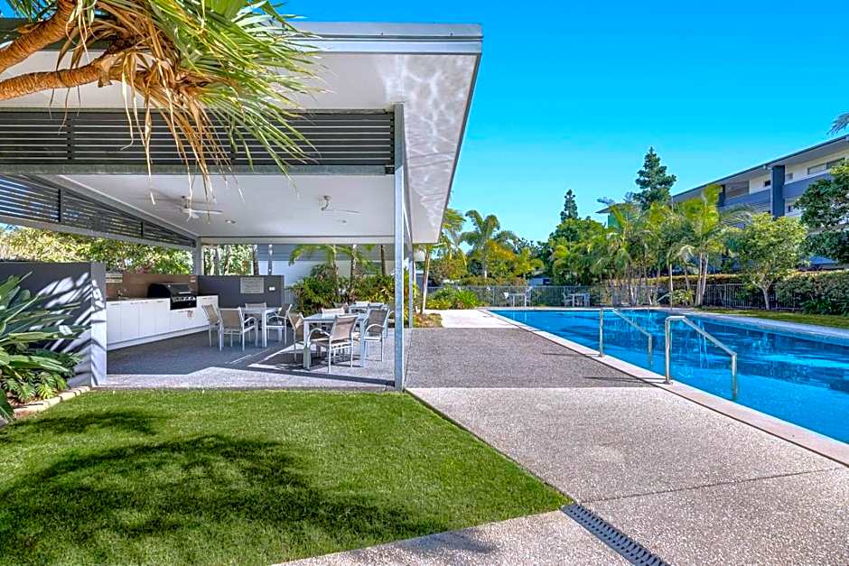 Saltwater on the Peninsula