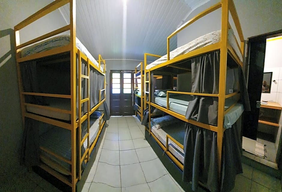 Hostel Rota 027 Itacar