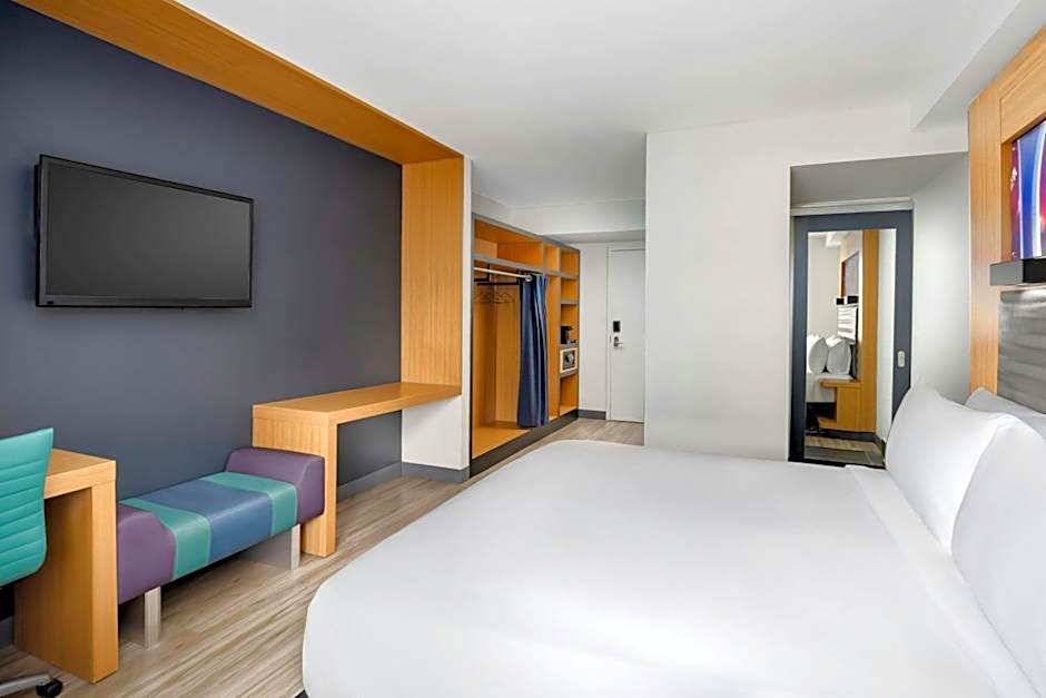 Aloft by Marriott Miami - Brickell