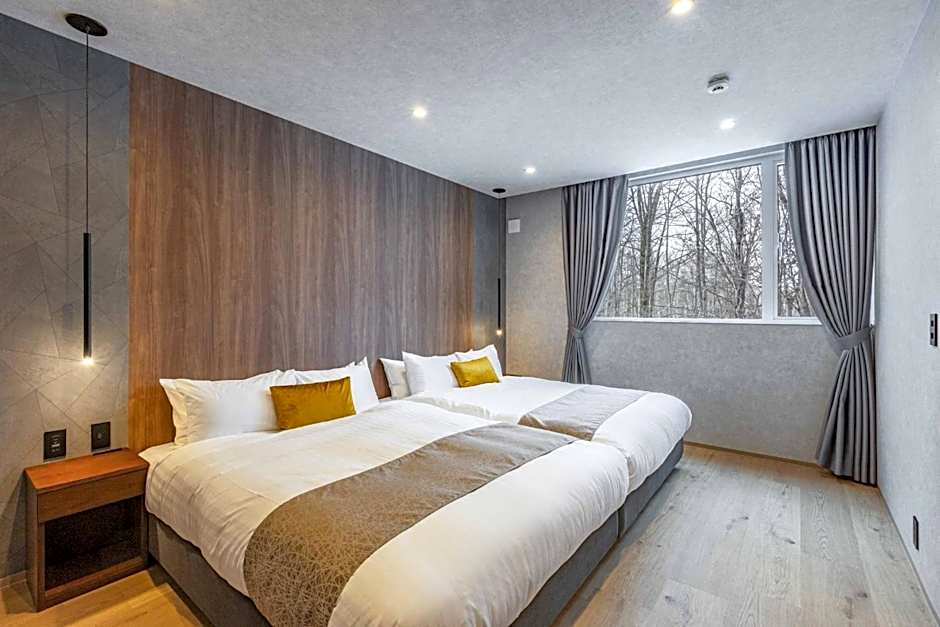 L&R RUSUTSU - Vacation STAY 05019v