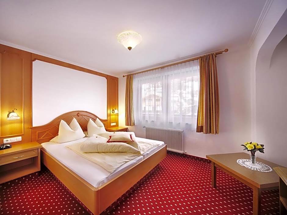 Smaragdhotel Tauernblick