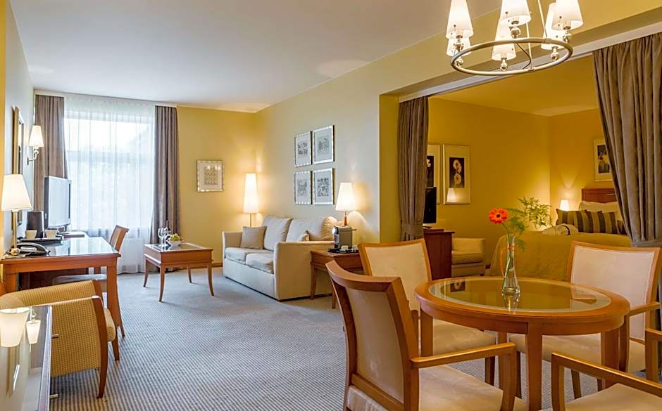 Radisson Blu Ridzene Hotel