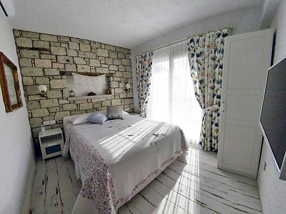 Morisi Konak Butik Otel