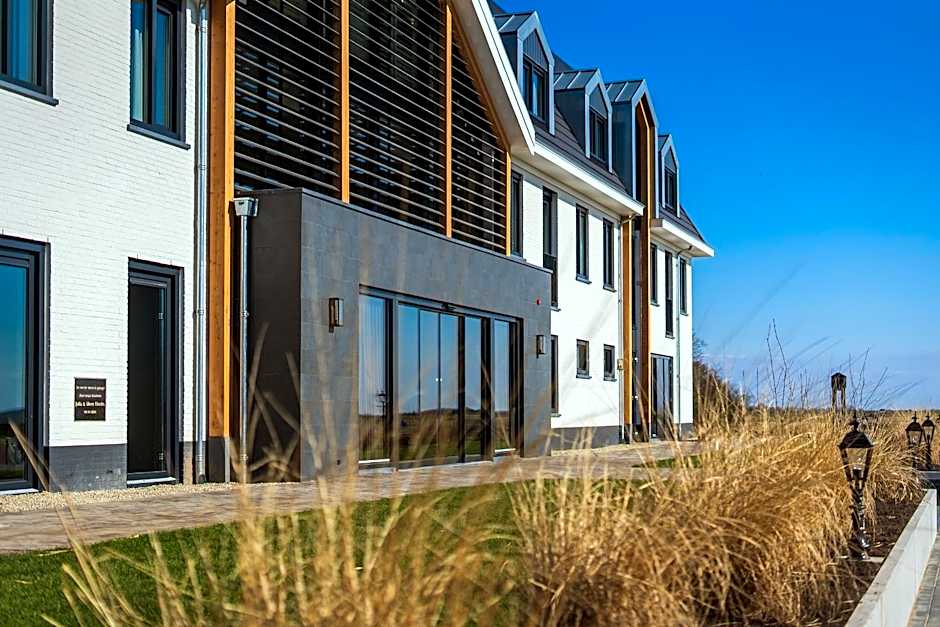 Eilandhotel Texel - Nieuw geopend hotel