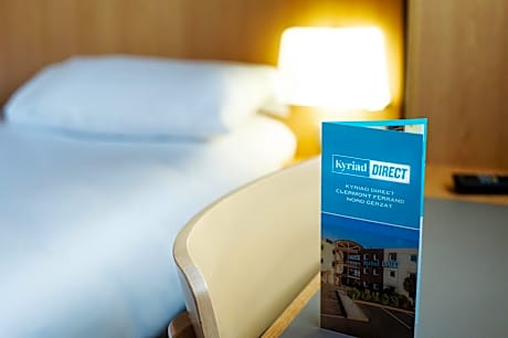 Kyriad Direct Clermont Ferrand Nord Gerzat