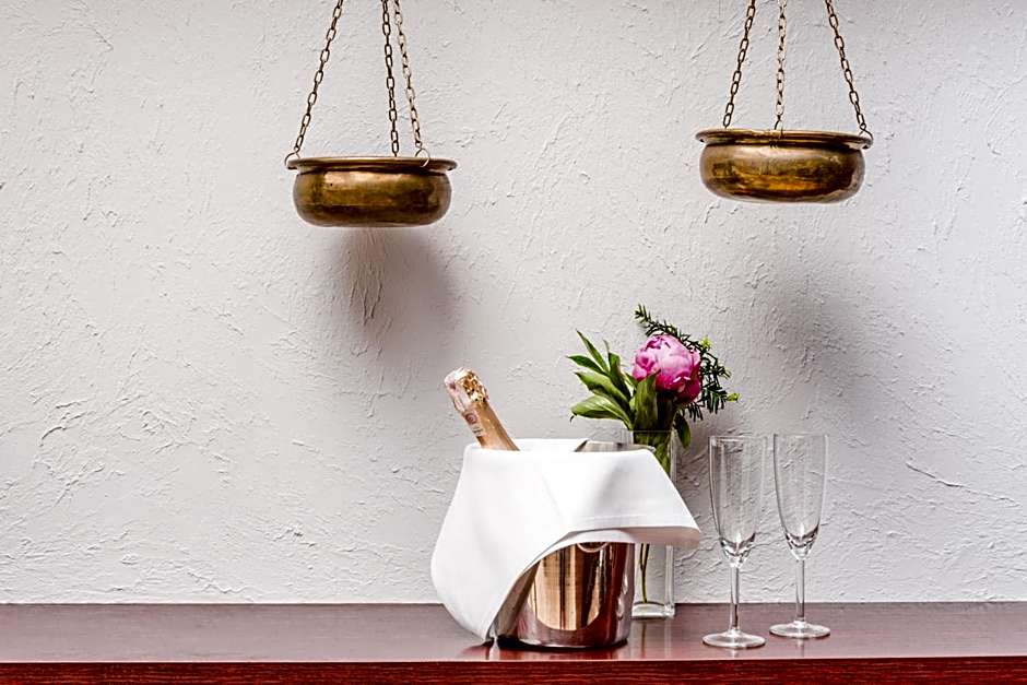 Hotel Floryan Old Town
