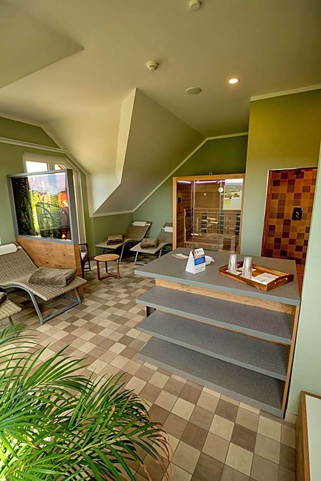 Best Western Erfurt-Apfelstadt