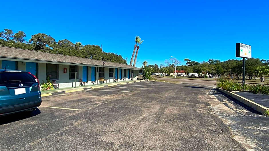 Tropic Motel