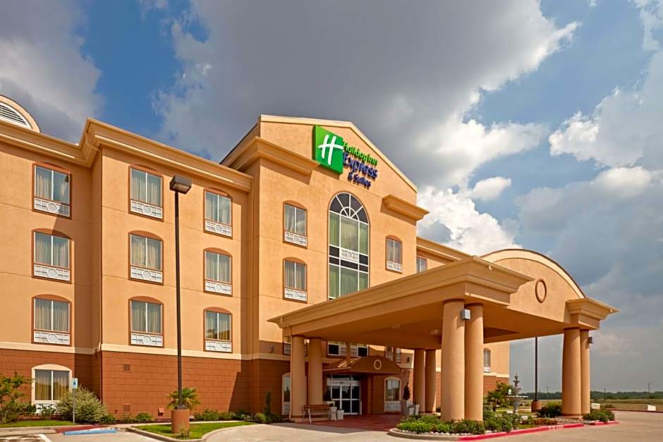 Holiday Inn Express Hotel & Suites Terrell By IHG