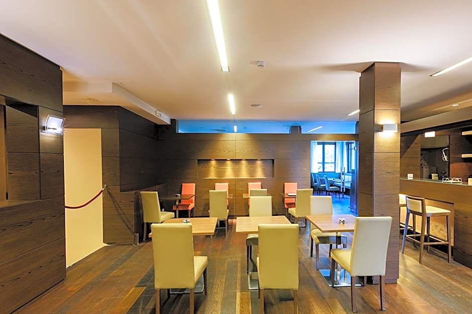 Hotel Villa Delle Rose - Malpensa