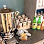 Holiday Inn - the niu, Franz Vienna By IHG