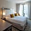 Hotel Le Canberra