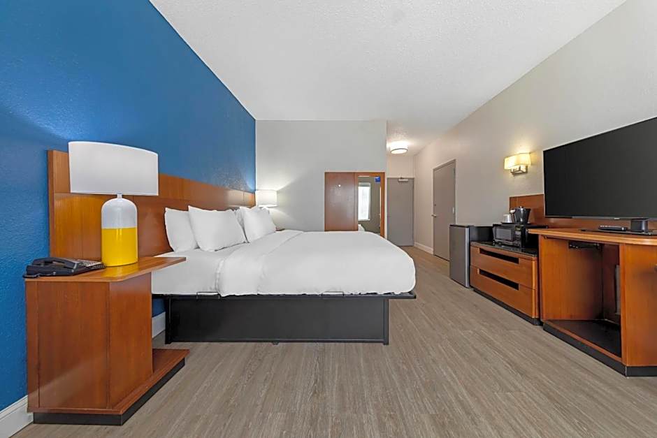 Comfort Inn & Suites Mt Laurel - Philadelphia