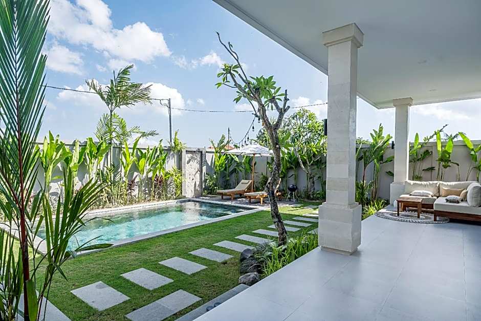 Villa Navaria Canggu