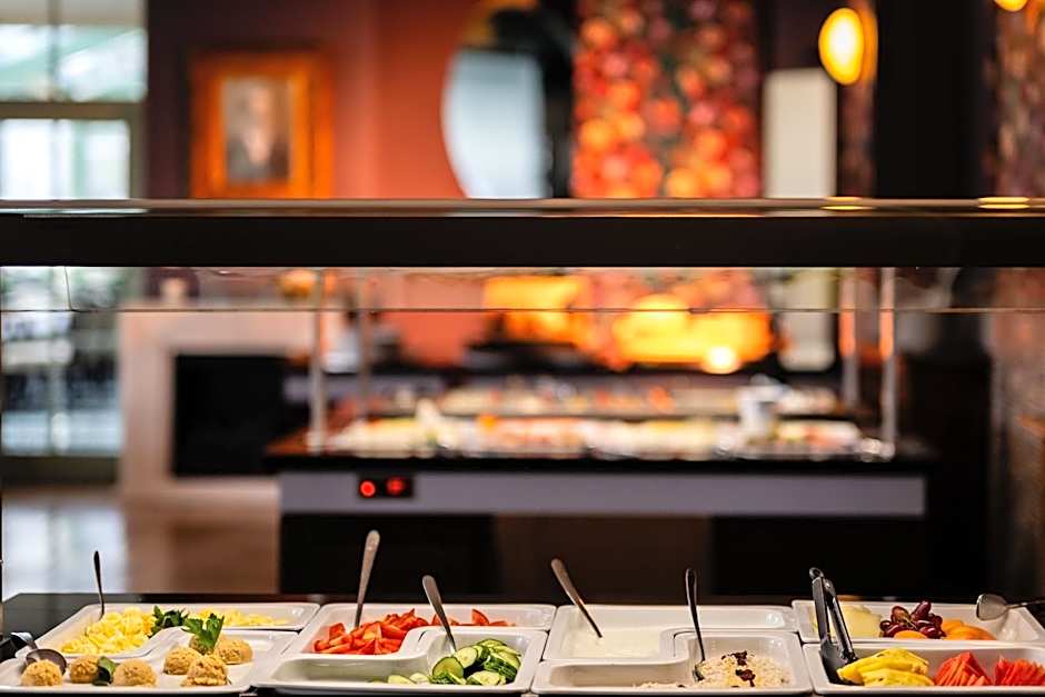 Zeitgeist Rathen by STEIGER Hotels