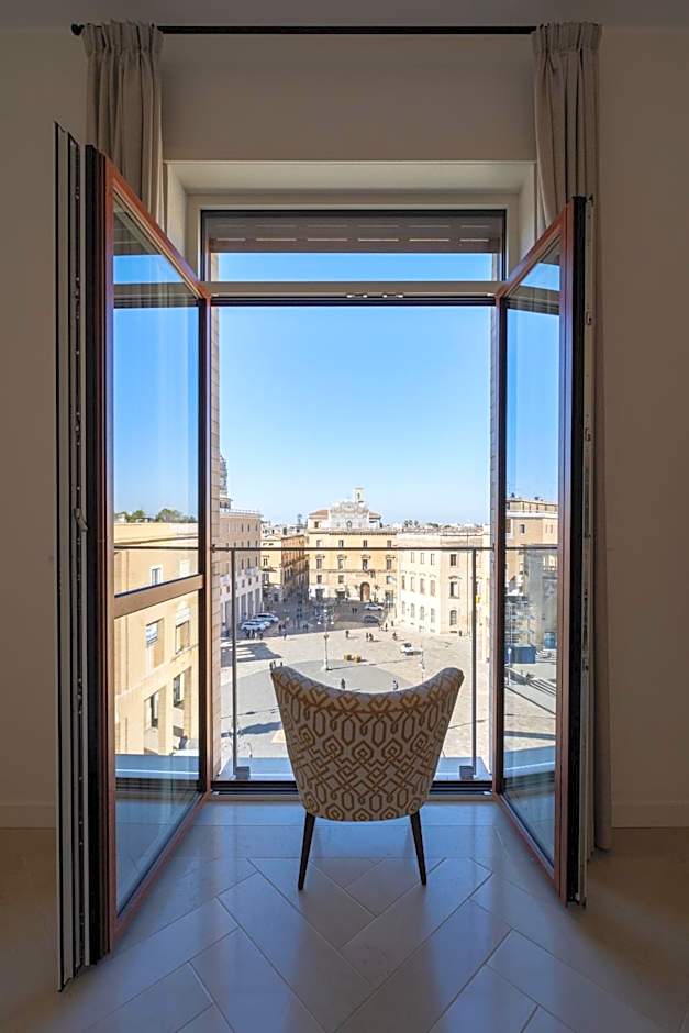 Abalto Suites & Rooms