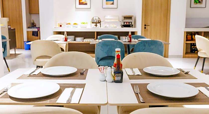 The One Hotel Bay Breeze Pattaya