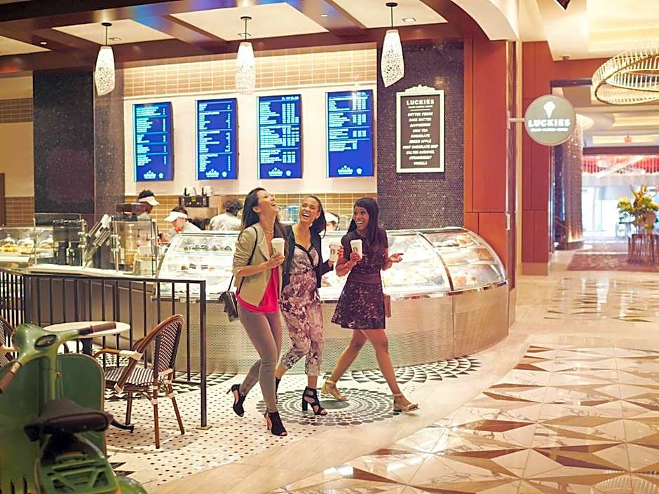 Live! Casino & Hotel Baltimore Washington Airport BWI