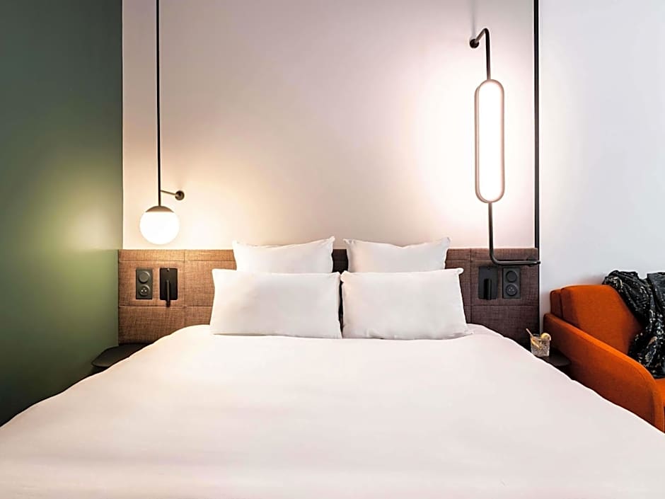 Novotel Atria Nimes Centre