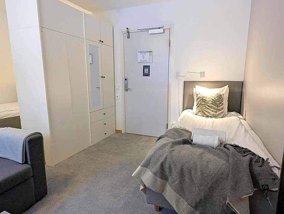 Forenom Hostel Gothenburg Säve