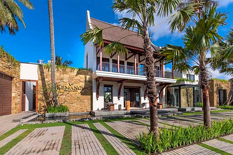 Kemangi Bed and Breakfast