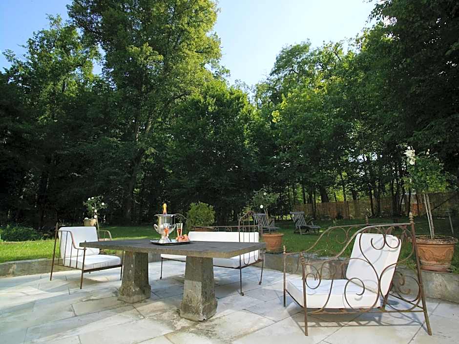 Château De Chambiers