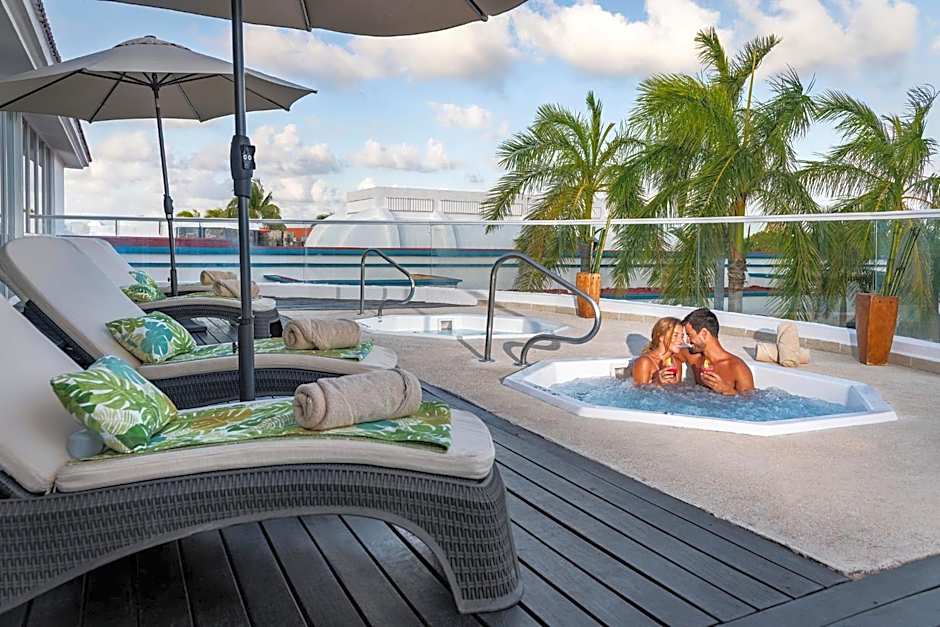 Ocean Maya Royale Adults Only - All Inclusive