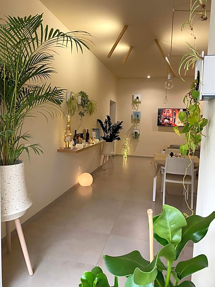 Villa Sece - Luxury Rooms