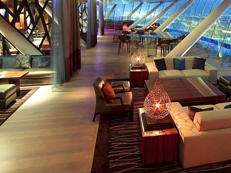 Aloft Abu Dhabi