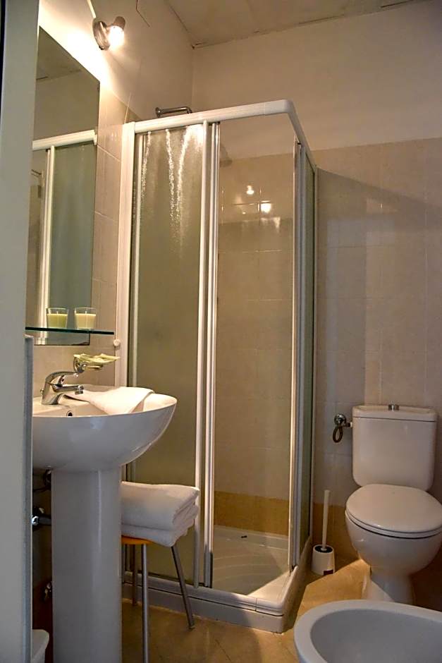 Hotel Livio