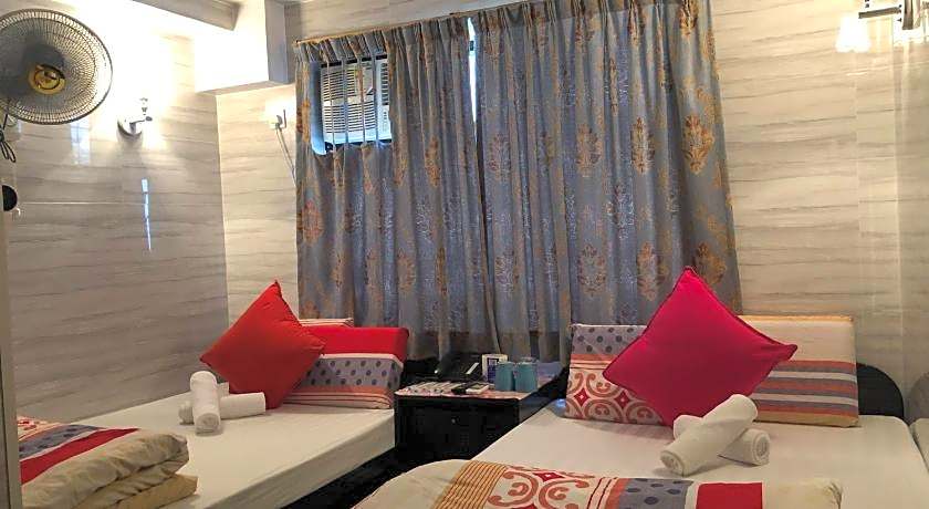 Dreamland guest house