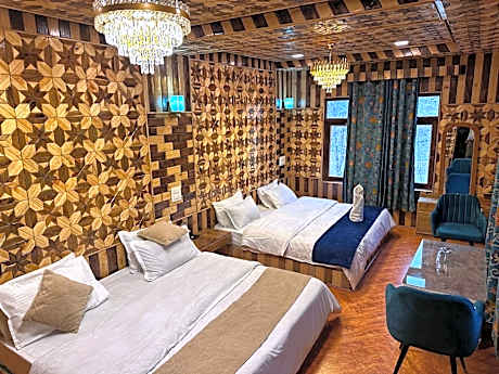 Himalaya Discover Resort