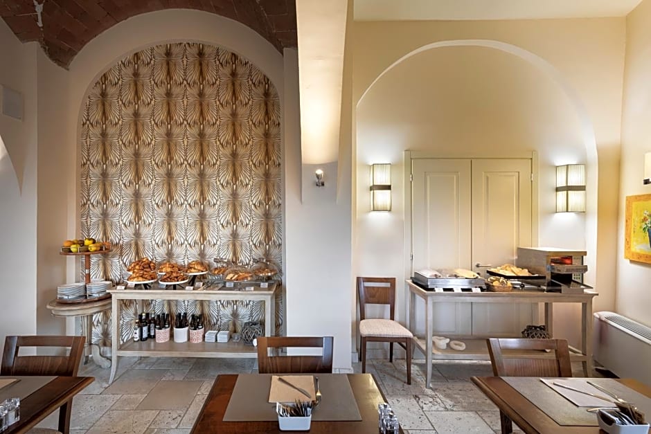 Hotel Certaldo