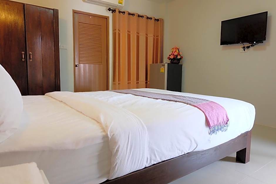 Benya Hotel โรงแรมเบญญา