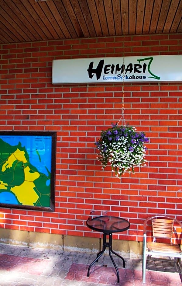 Hotelli Heimari