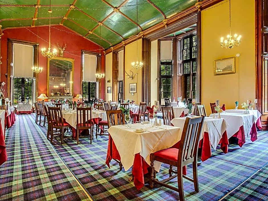 Atholl Arms