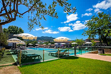 Luna Arcos Hotel Nature & Wellness