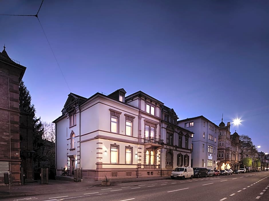 BoardingHouse Heidelberg