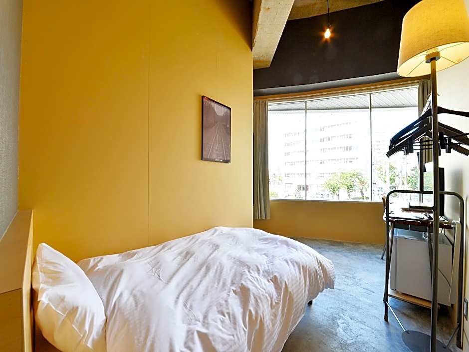 Hakodate Jyujiya Hotel