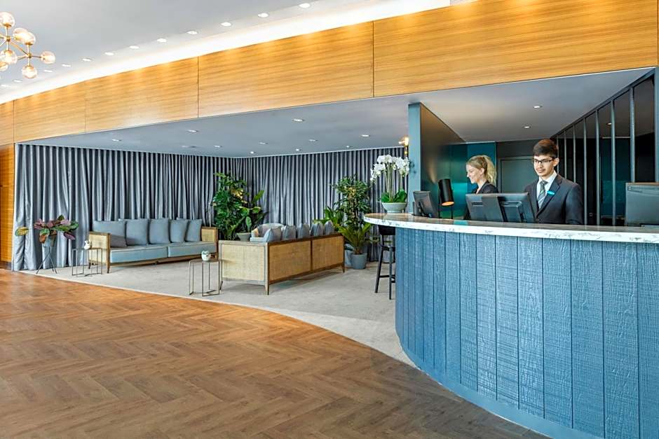 Vibe Hotel Rushcutters Bay Sydney