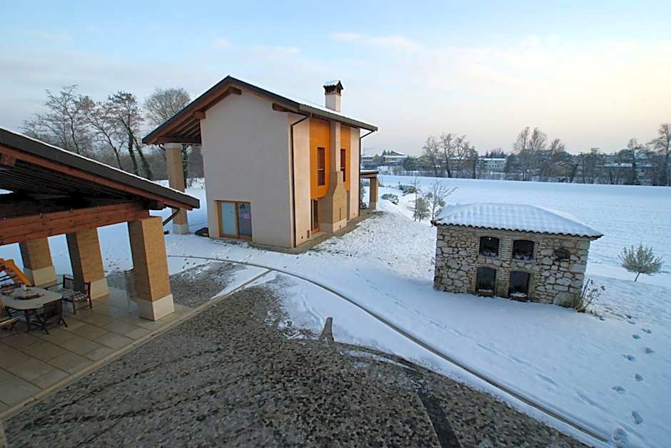 Country House Due Fiumi