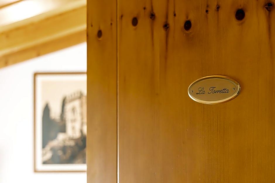 B&B Antico Borgo Marcemigo