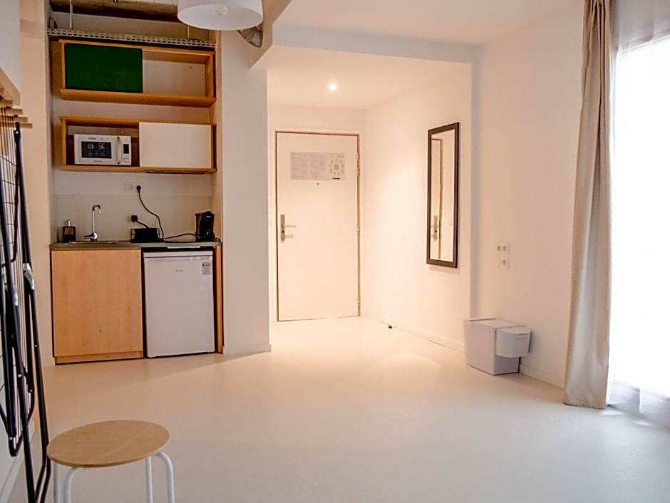 Ecla Paris Noisy-le-Grand