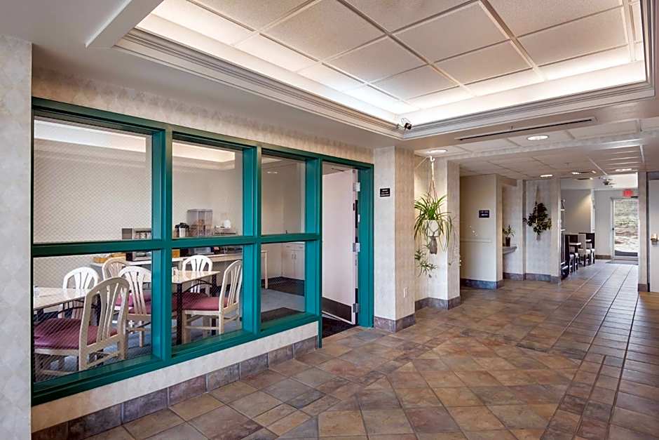 Red Lion Inn & Suites Butte